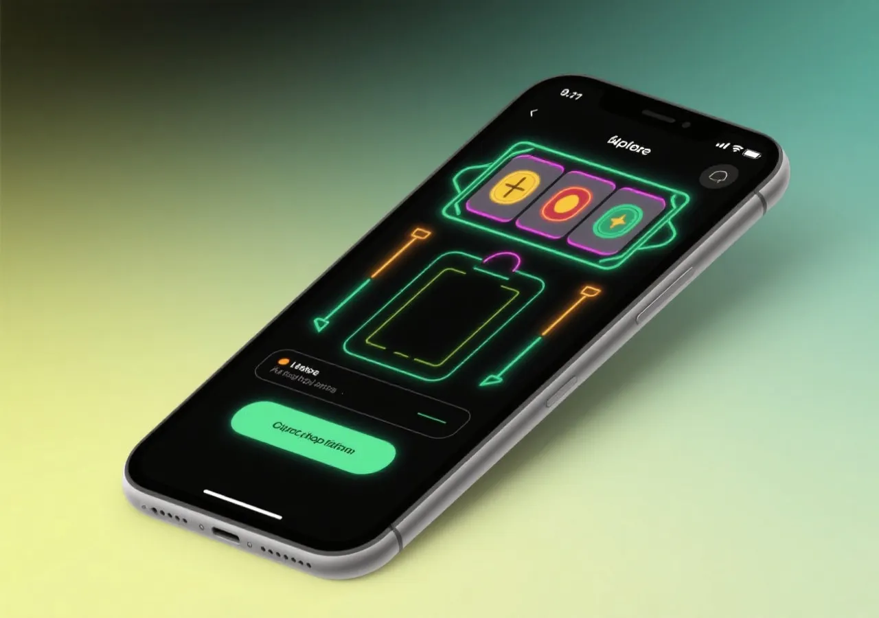 应用与指南插图