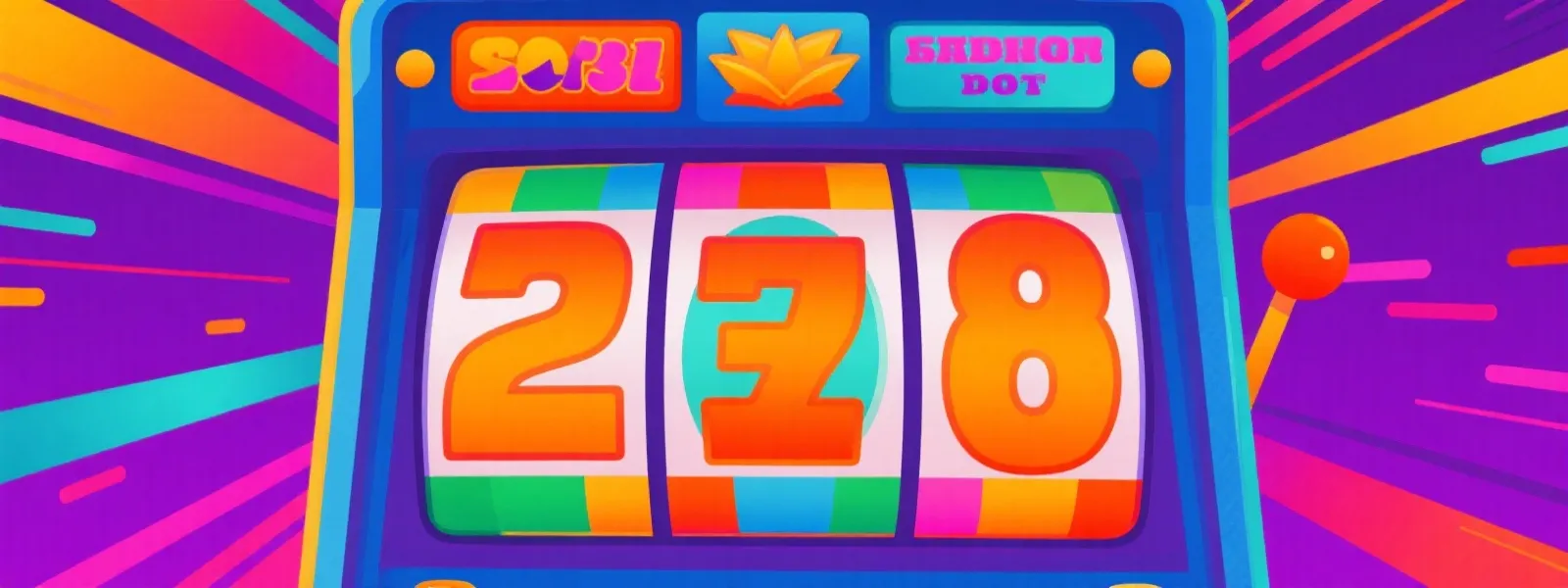 老虎机游戏资讯横幅